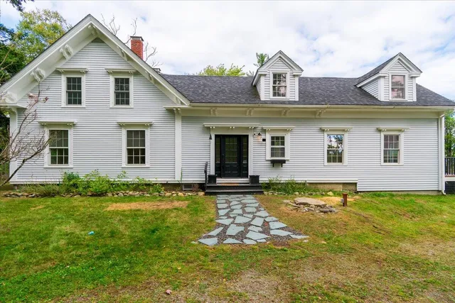 $798,000 | 1159 Main Road, Islesboro, ME 04848