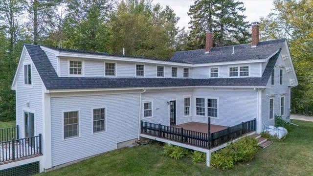 $798,000 | 1159 Main Road, Islesboro, ME 04848