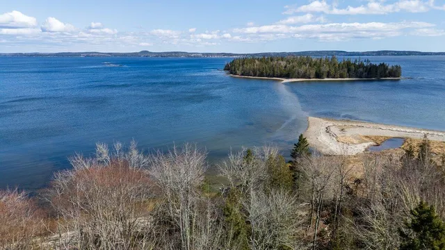 $798,000 | 1159 Main Road, Islesboro, ME 04848