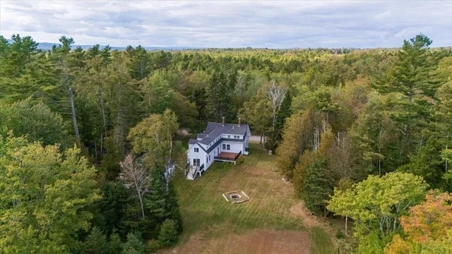 $798,000 | 1159 Main Road, Islesboro, ME 04848
