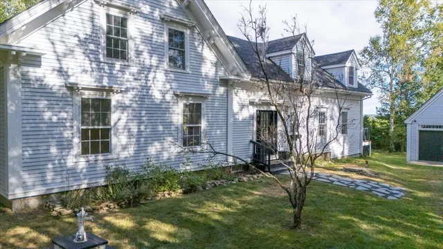 $798,000 | 1159 Main Road, Islesboro, ME 04848