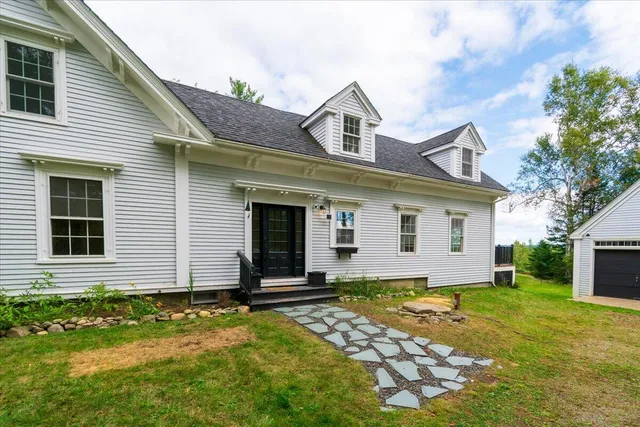 $798,000 | 1159 Main Road, Islesboro, ME 04848