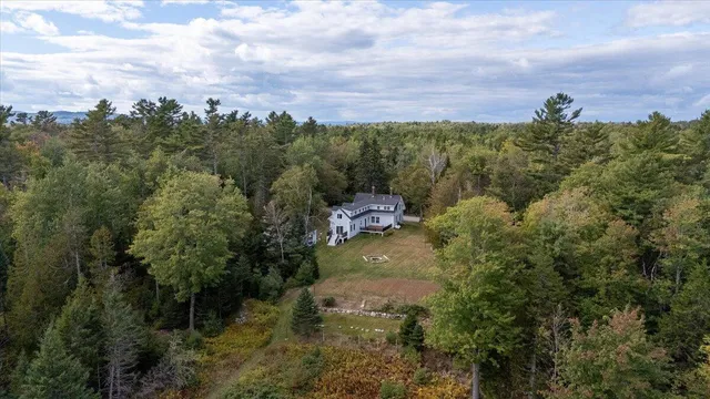$798,000 | 1159 Main Road, Islesboro, ME 04848