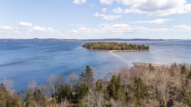 $798,000 | 1159 Main Road, Islesboro, ME 04848
