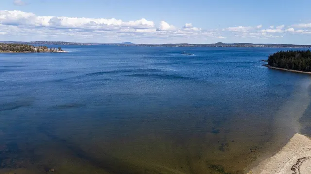 $798,000 | 1159 Main Road, Islesboro, ME 04848