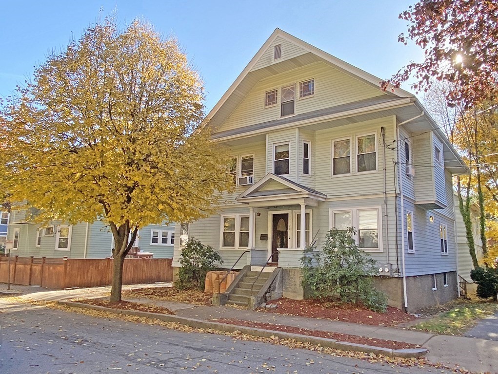 26 Playstead Road Newton, MA 02458 - Photo 1 of 34 Gallery Image 1