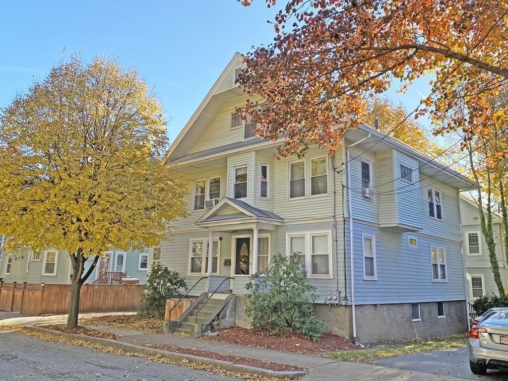26 Playstead Road Newton, MA 02458 - Photo 2 of 34 Gallery Image 2