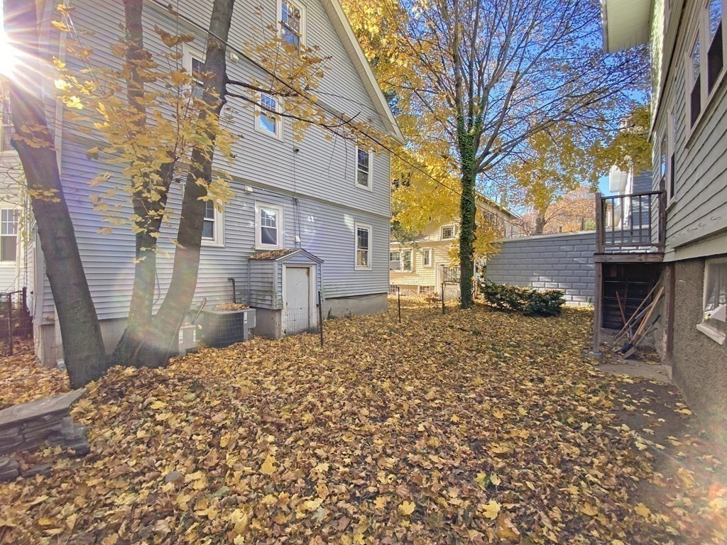 26 Playstead Road Newton, MA 02458 - Photo 30 of 34 Gallery Image 30