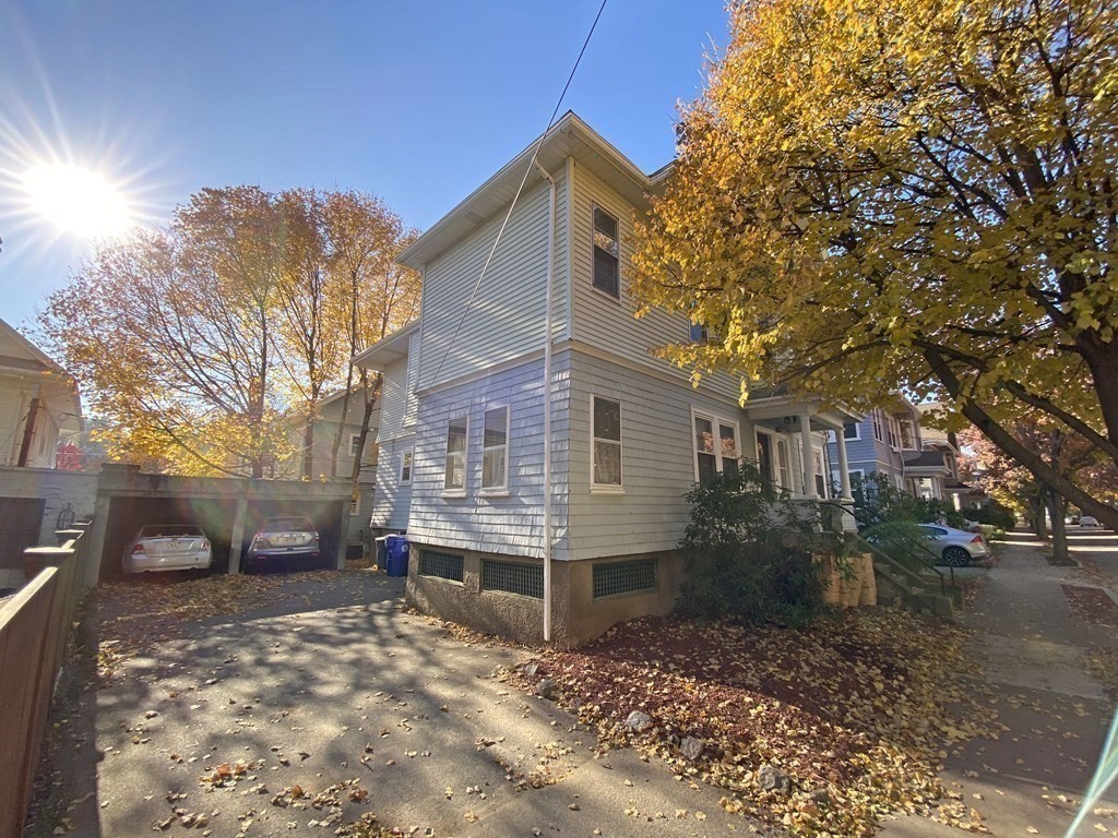 26 Playstead Road Newton, MA 02458 - Photo 32 of 34 Gallery Image 32