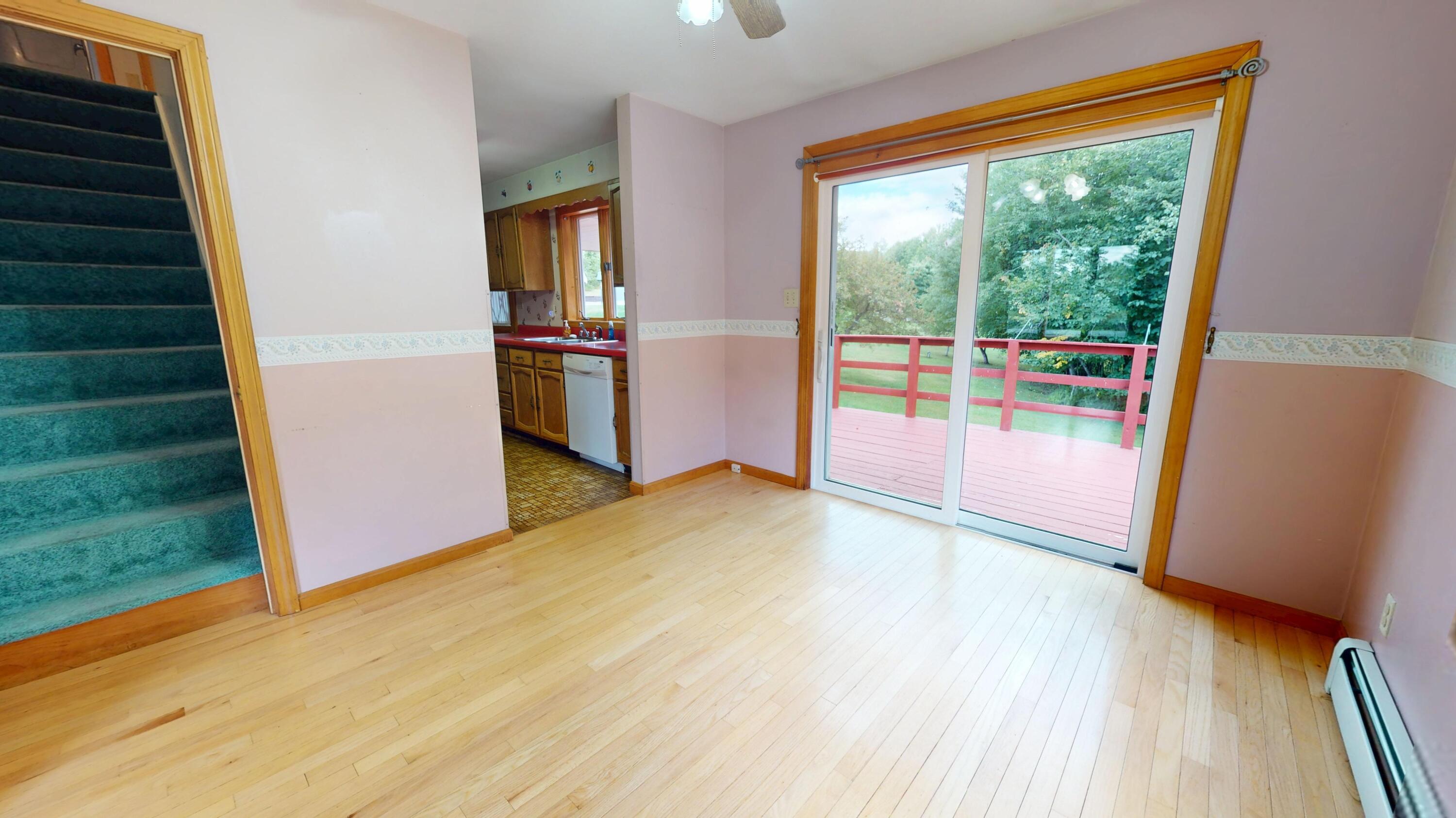 447 Ridge Road Peru, ME 04290 - Photo 12 of 69 12. Dining Room