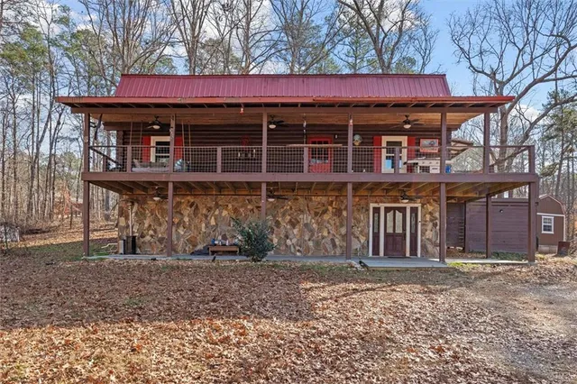 $475,000 | 113 Golden Property Road, Bremen, GA 30110