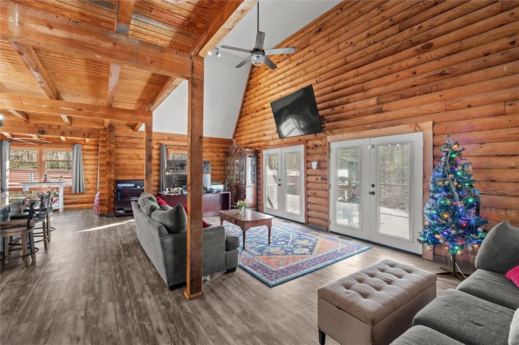 113 Golden Property Road Bremen, GA 30110 - Photo 13 of 49