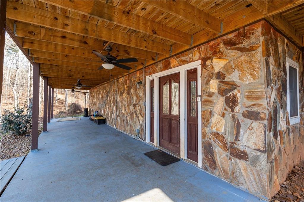 113 Golden Property Road Bremen, GA 30110 - Photo 34 of 49