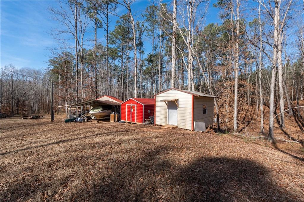 113 Golden Property Road Bremen, GA 30110 - Photo 37 of 49