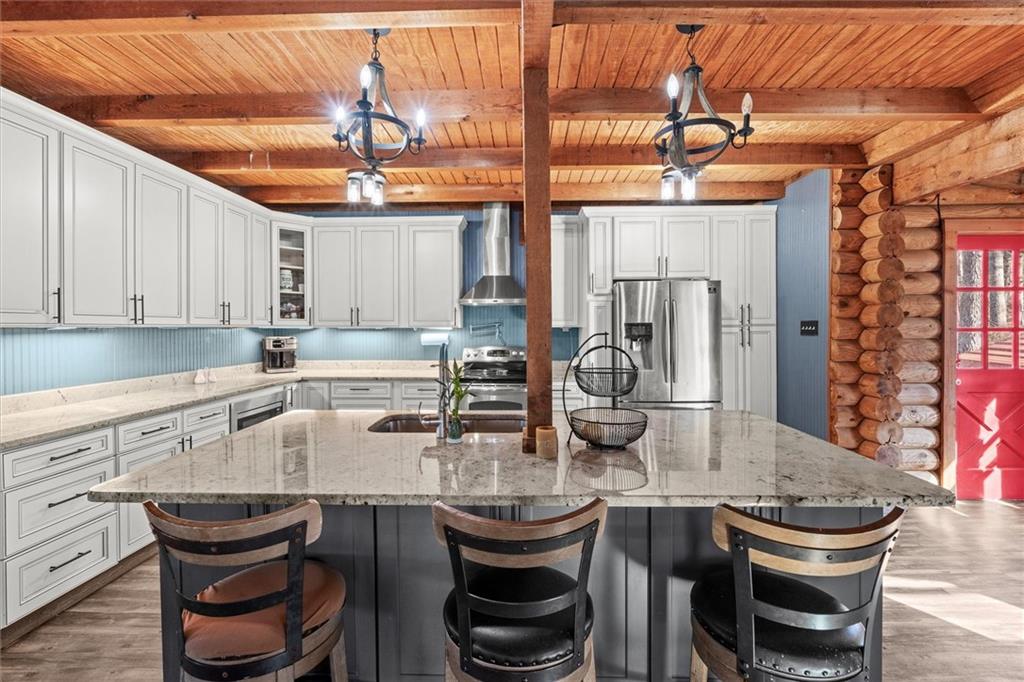 113 Golden Property Road Bremen, GA 30110 - Photo 5 of 49