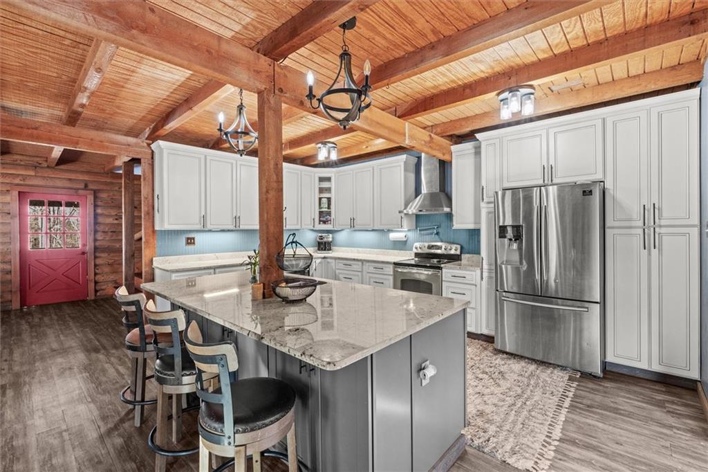 113 Golden Property Road Bremen, GA 30110 - Photo 7 of 49