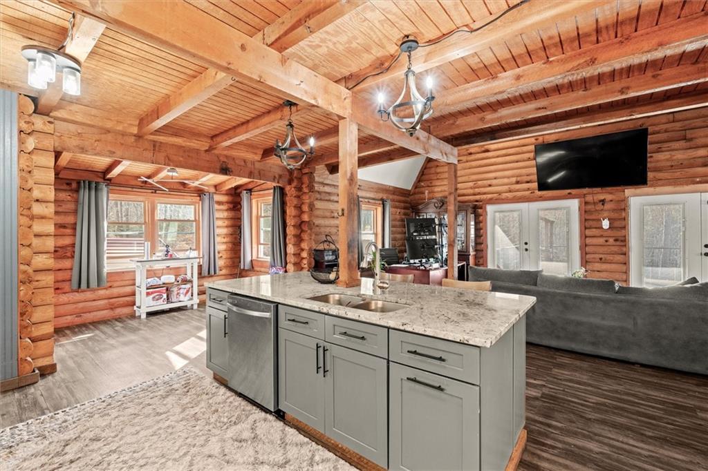 113 Golden Property Road Bremen, GA 30110 - Photo 8 of 49