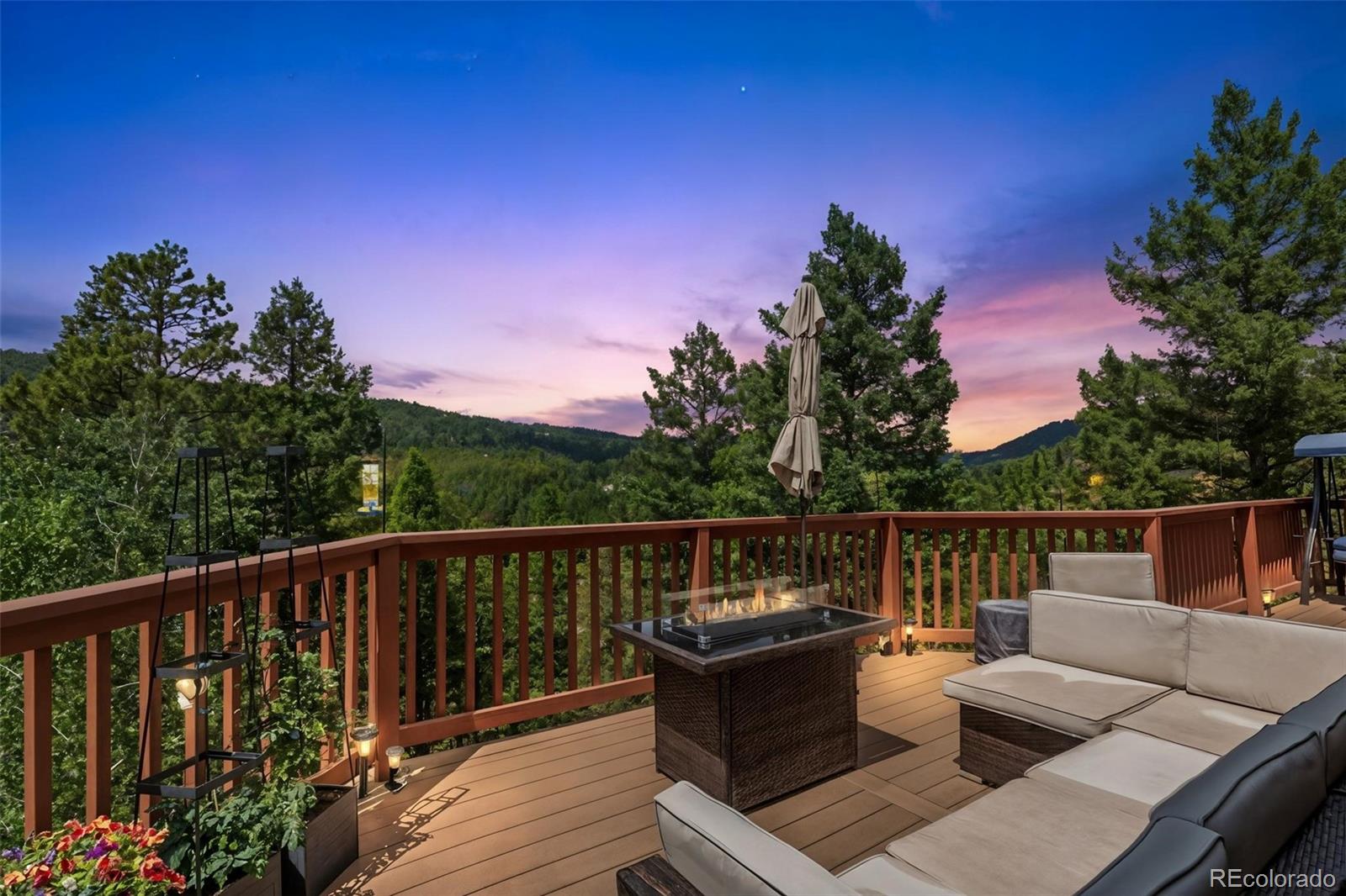24333 Bent Feather Road Conifer, CO 80433 - Photo 9 of 50 Gallery Image 9