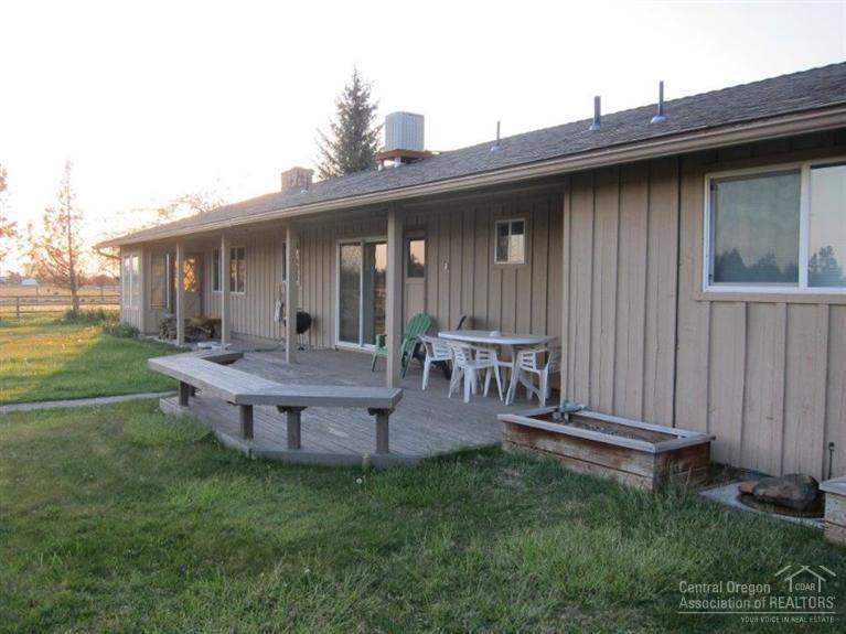 4482 Southwest Reif Road Powell Butte, OR 97753 - Photo 13 of 15 Additional Photo