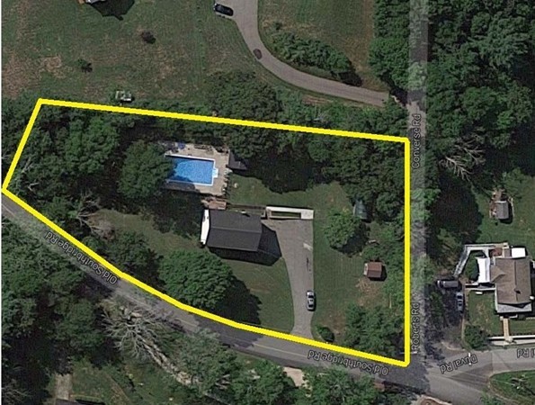 84 Old Southbridge Road Dudley, MA 01571 - Photo 2 of 30 Gallery Image 2
