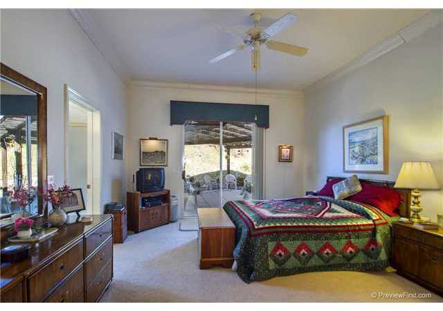 2230 Masters Road Carlsbad, CA 92008 - Photo 12 of 24 Notice the patio off the Master!