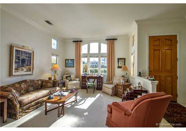 2230 Masters Road Carlsbad, CA 92008 - Photo 3 of 24 Spacious and Bright Lilving Room