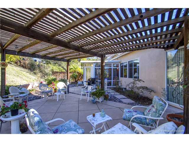 2230 Masters Road Carlsbad, CA 92008 - Photo 23 of 24 Great space for entertaining.