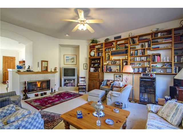 2230 Masters Road Carlsbad, CA 92008 - Photo 6 of 24 Warm and friendly family room