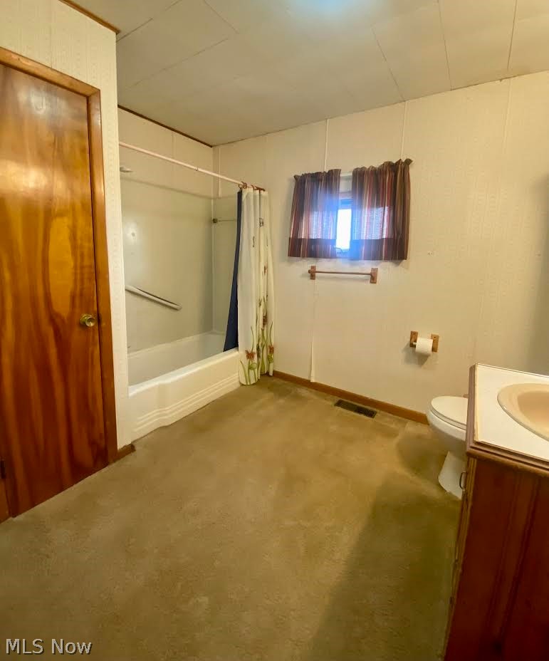 918 Warren Chapel Road Fleming, OH 45729 - Photo 18 of 28 Bathroom