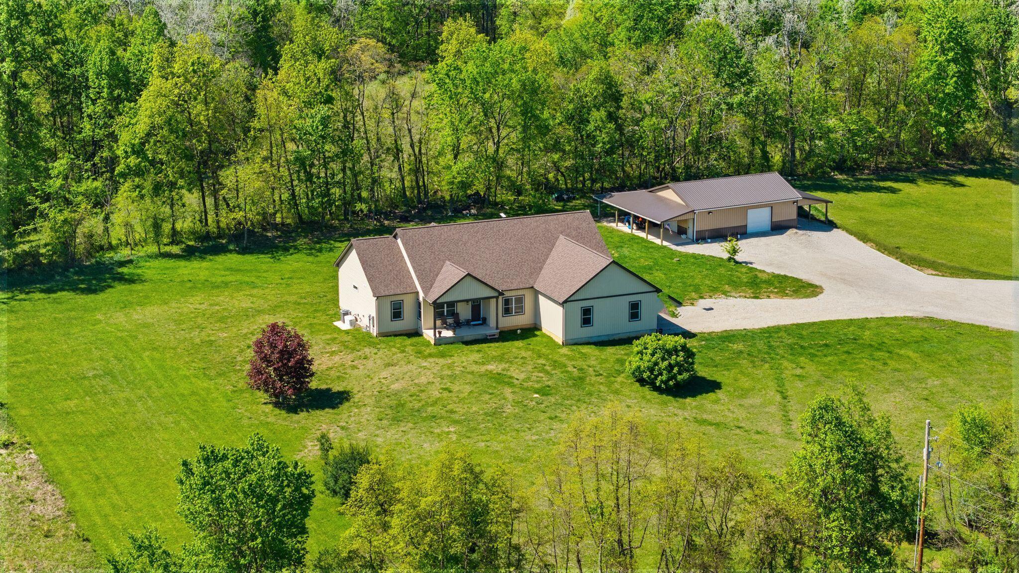 8895 Portie-Flamingo Road New Lexington, OH 43764 - Photo 1 of 55
