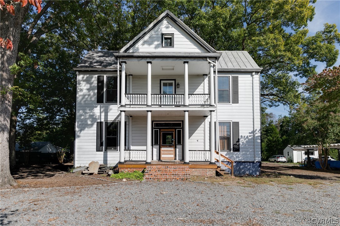 2314 Hilliard Road Henrico, VA 23228 - Photo 1 of 36 Gallery Image 1