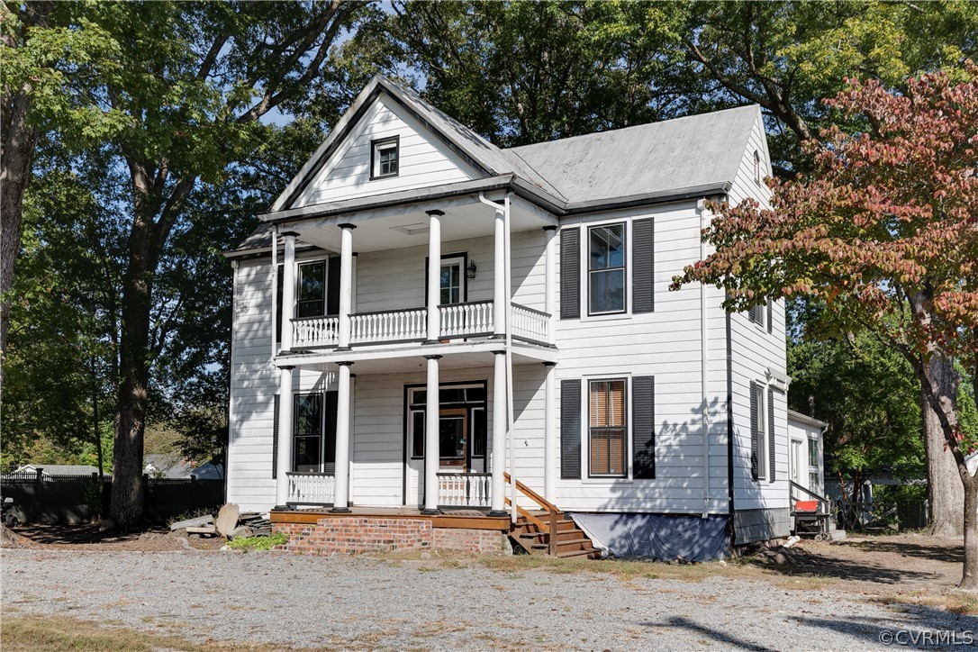 2314 Hilliard Road Henrico, VA 23228 - Photo 2 of 36 Gallery Image 2