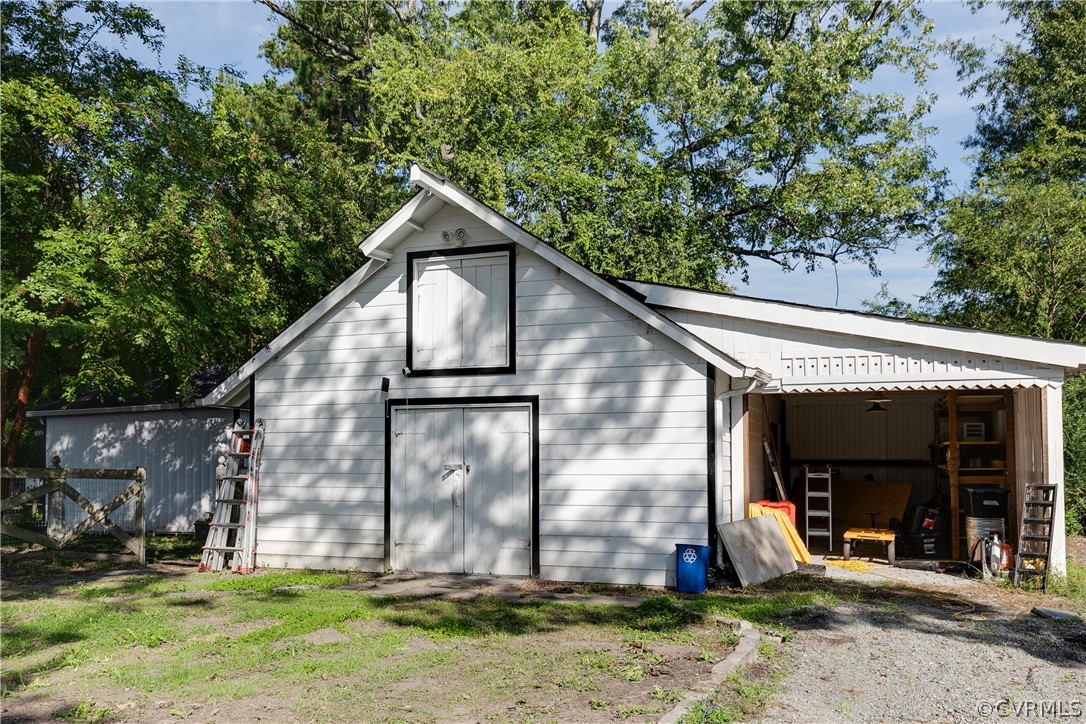 2314 Hilliard Road Henrico, VA 23228 - Photo 28 of 36 Gallery Image 28