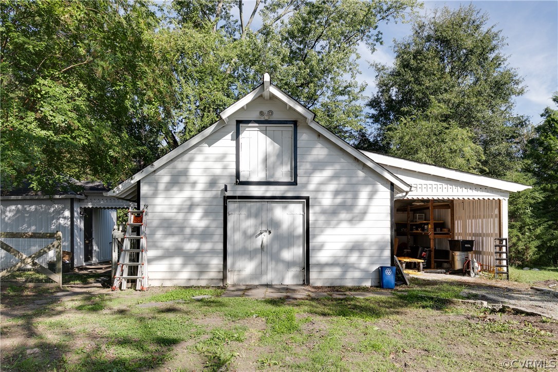 2314 Hilliard Road Henrico, VA 23228 - Photo 29 of 36 Gallery Image 29