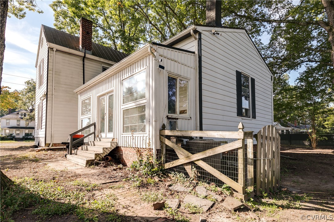 2314 Hilliard Road Henrico, VA 23228 - Photo 30 of 36 Gallery Image 30