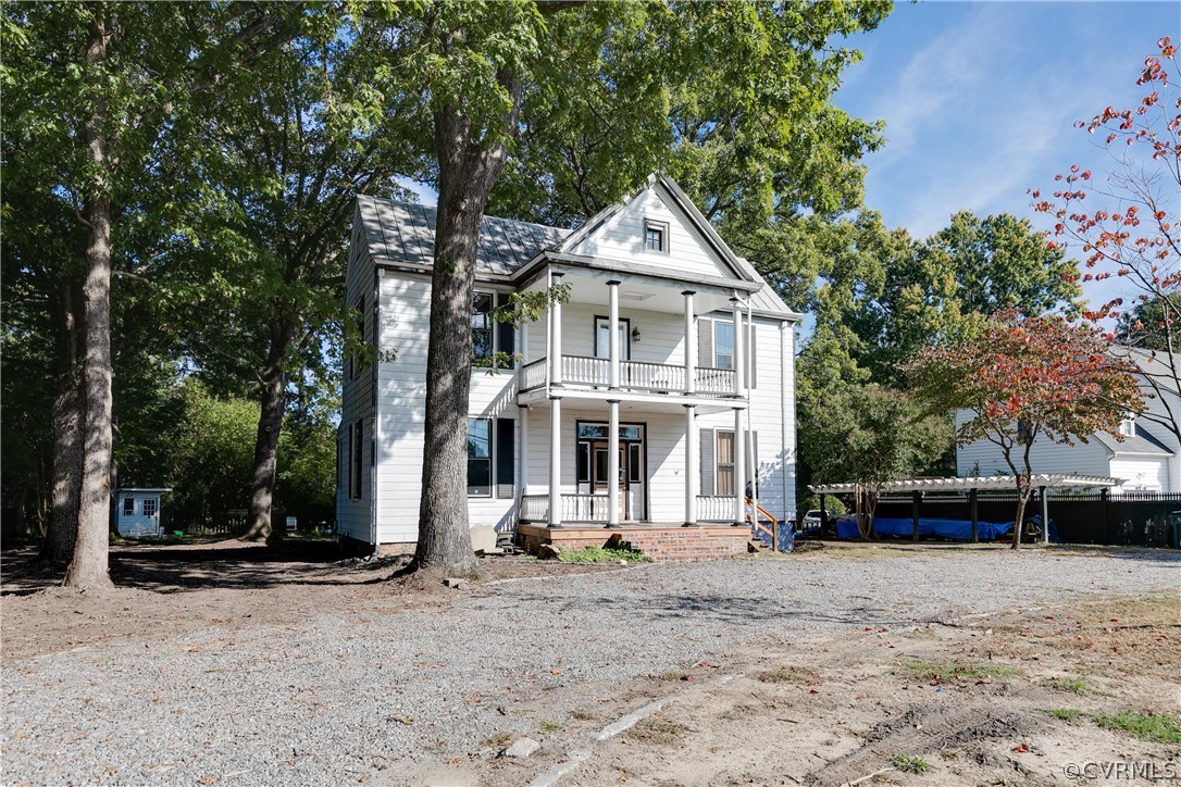 2314 Hilliard Road Henrico, VA 23228 - Photo 3 of 36 Gallery Image 3