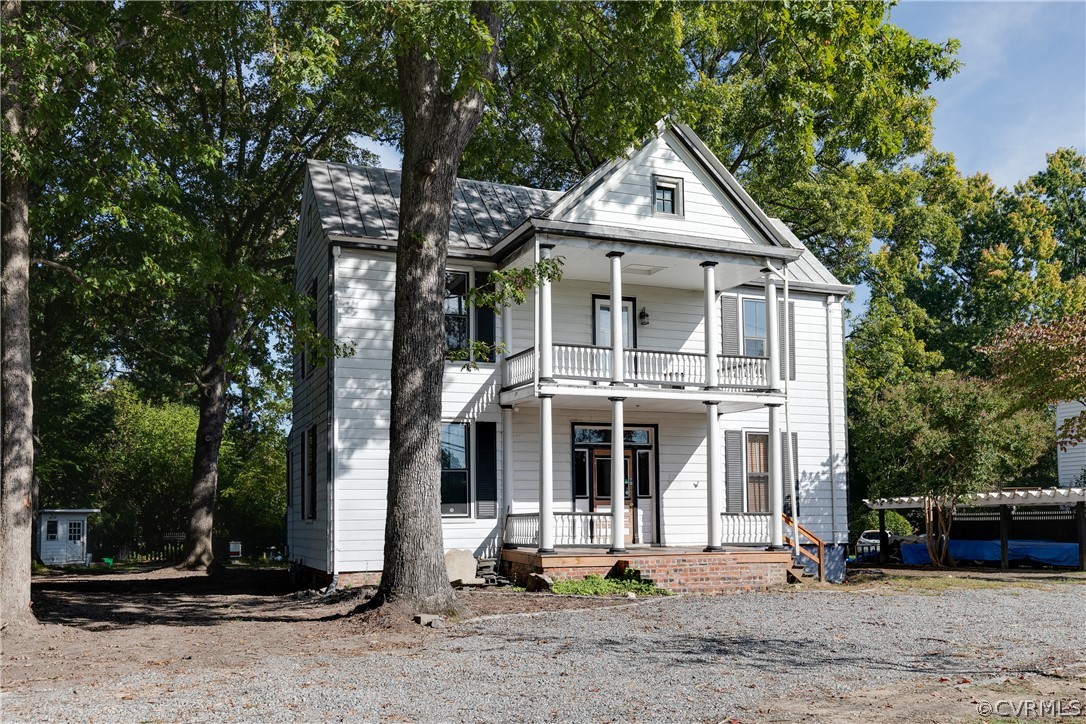 2314 Hilliard Road Henrico, VA 23228 - Photo 4 of 36 Gallery Image 4