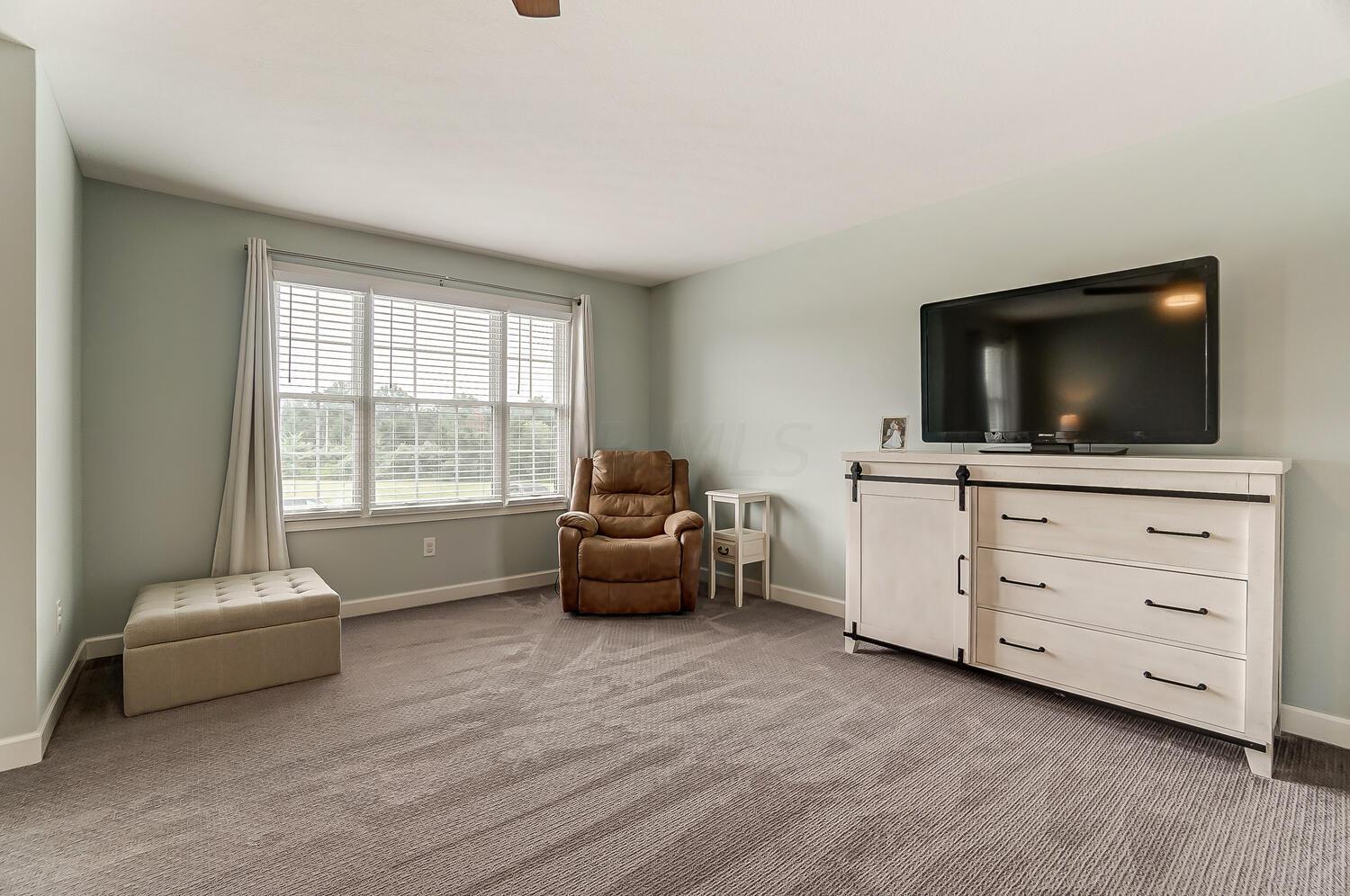 5181 Carters Corner Road Sunbury, OH 43074 - Photo 37 of 74 Master Bedroom