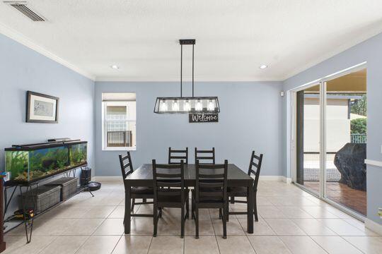 11131 Laurel Walk Road Wellington, FL 33449 - Photo 17 of 41 Family Room