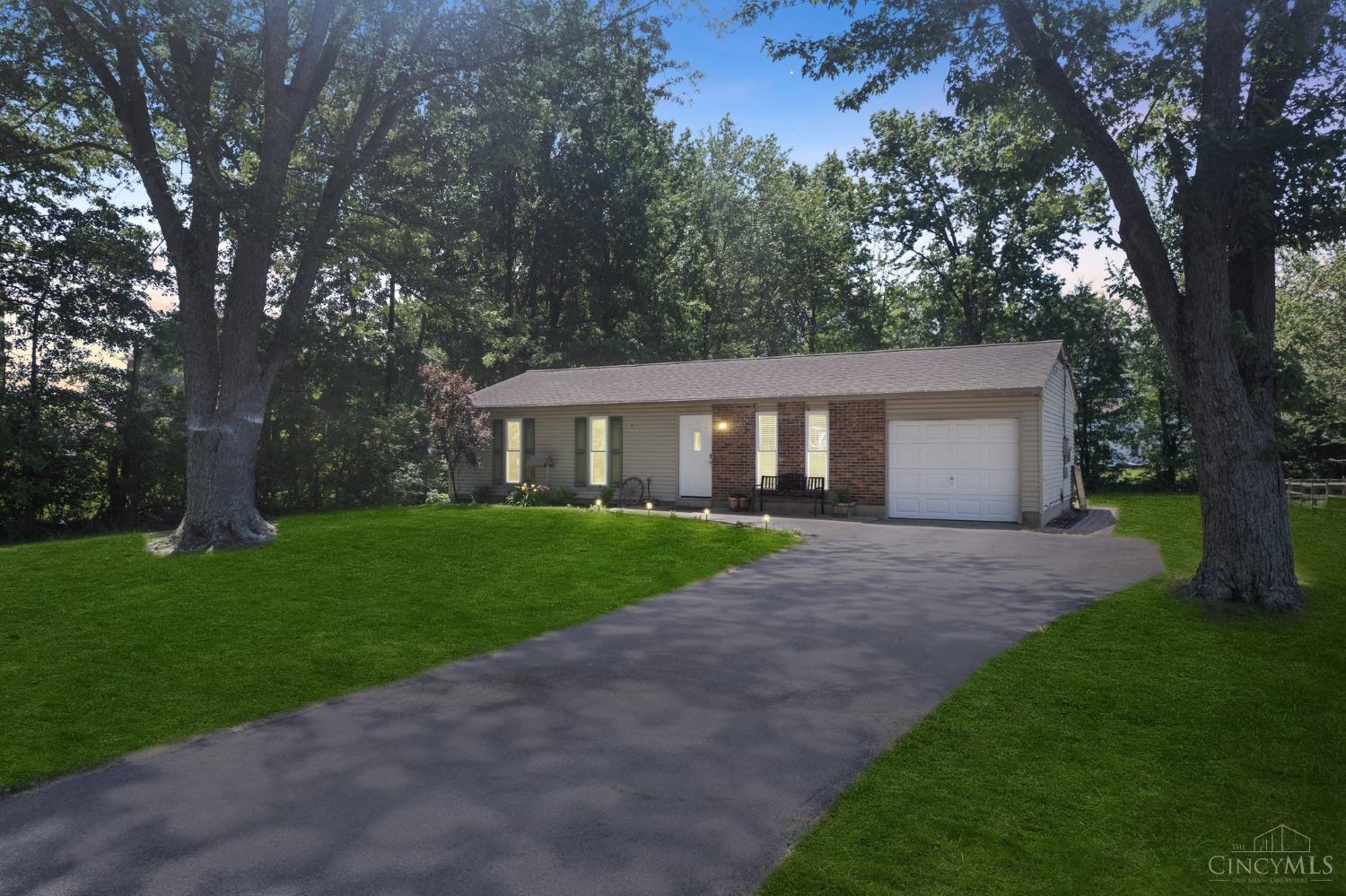 1407 Naegele Road Amelia, OH 45102 - Photo 1 of 33 Gallery Image 1