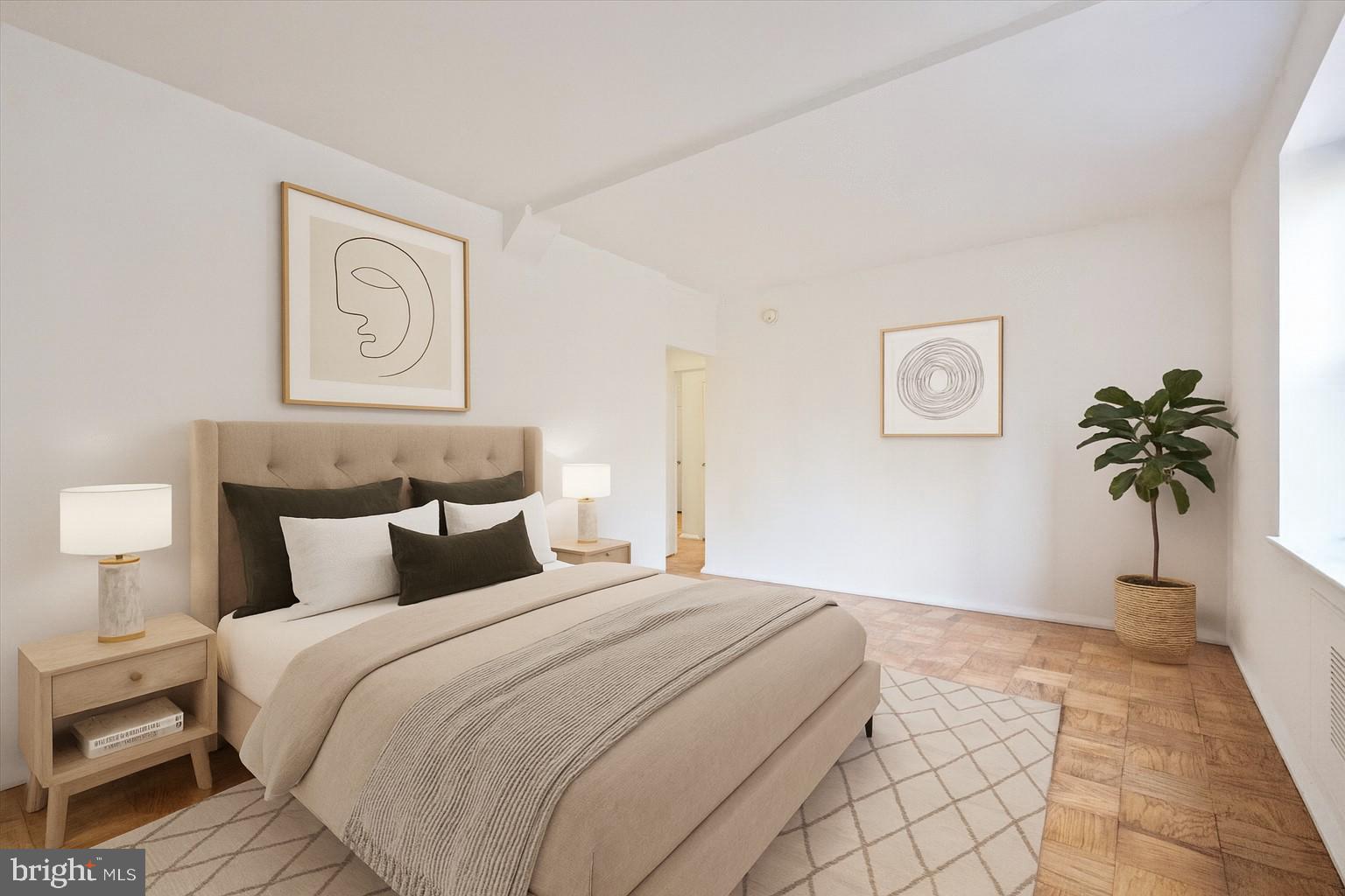 220 West Rittenhouse Square, Unit 6F Philadelphia, PA 19103 - Photo 21 of 26