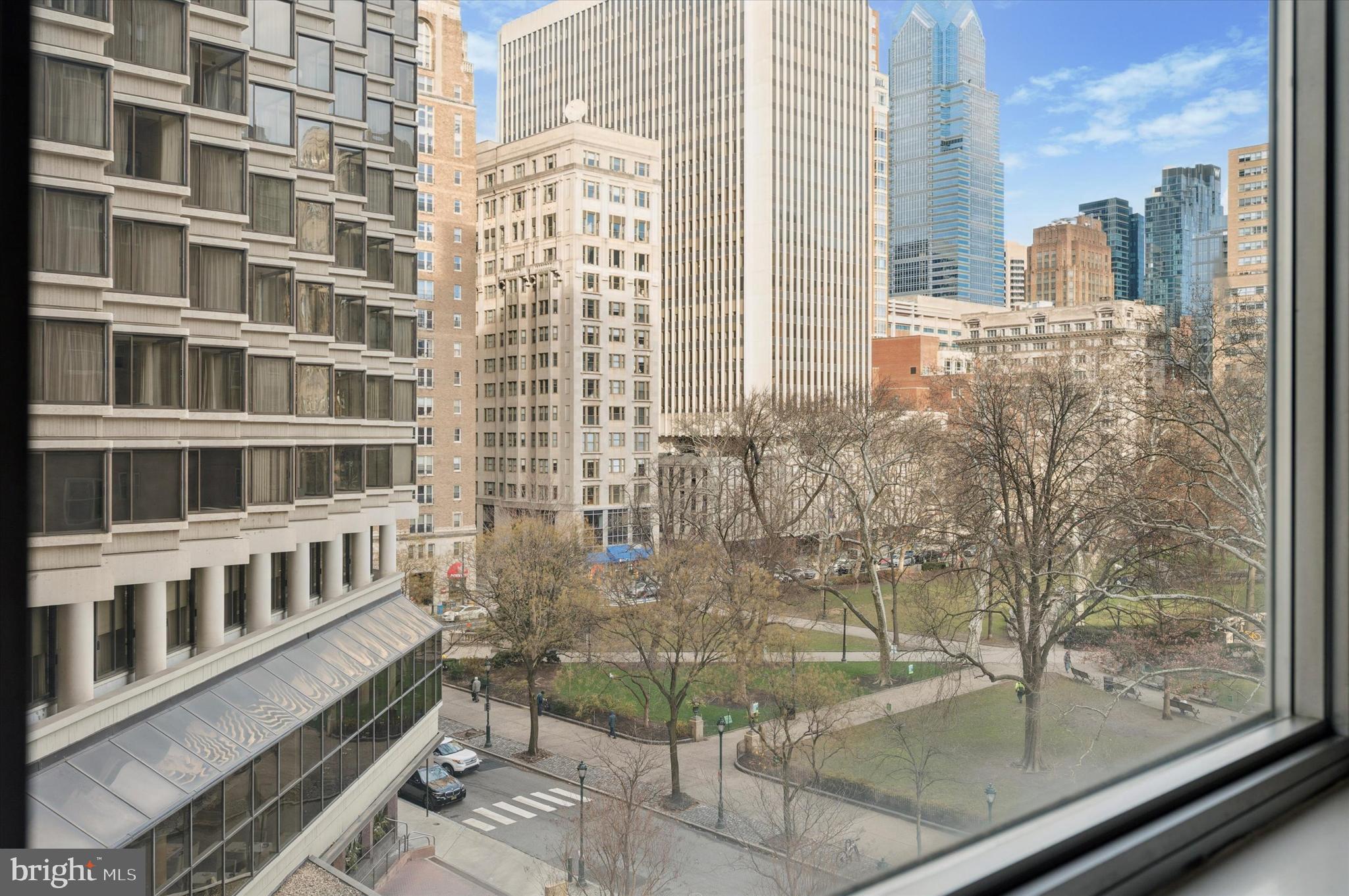 220 West Rittenhouse Square, Unit 6F Philadelphia, PA 19103 - Photo 22 of 26