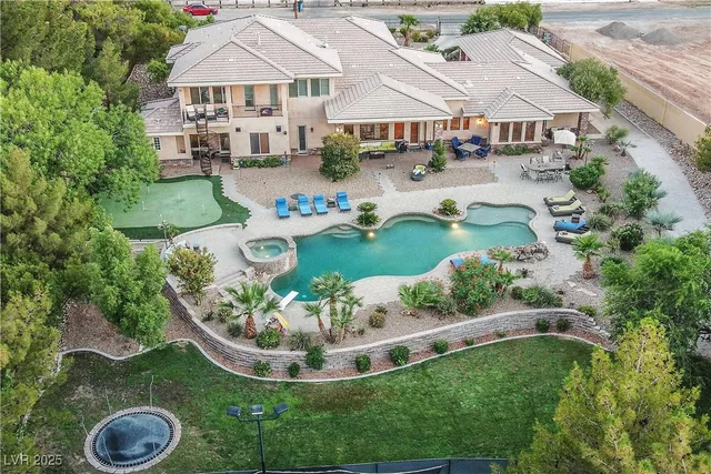 $3,000,000 | 3524 Tobias Lane, Las Vegas, NV 89120