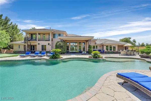 $3,000,000 | 3524 Tobias Lane, Las Vegas, NV 89120