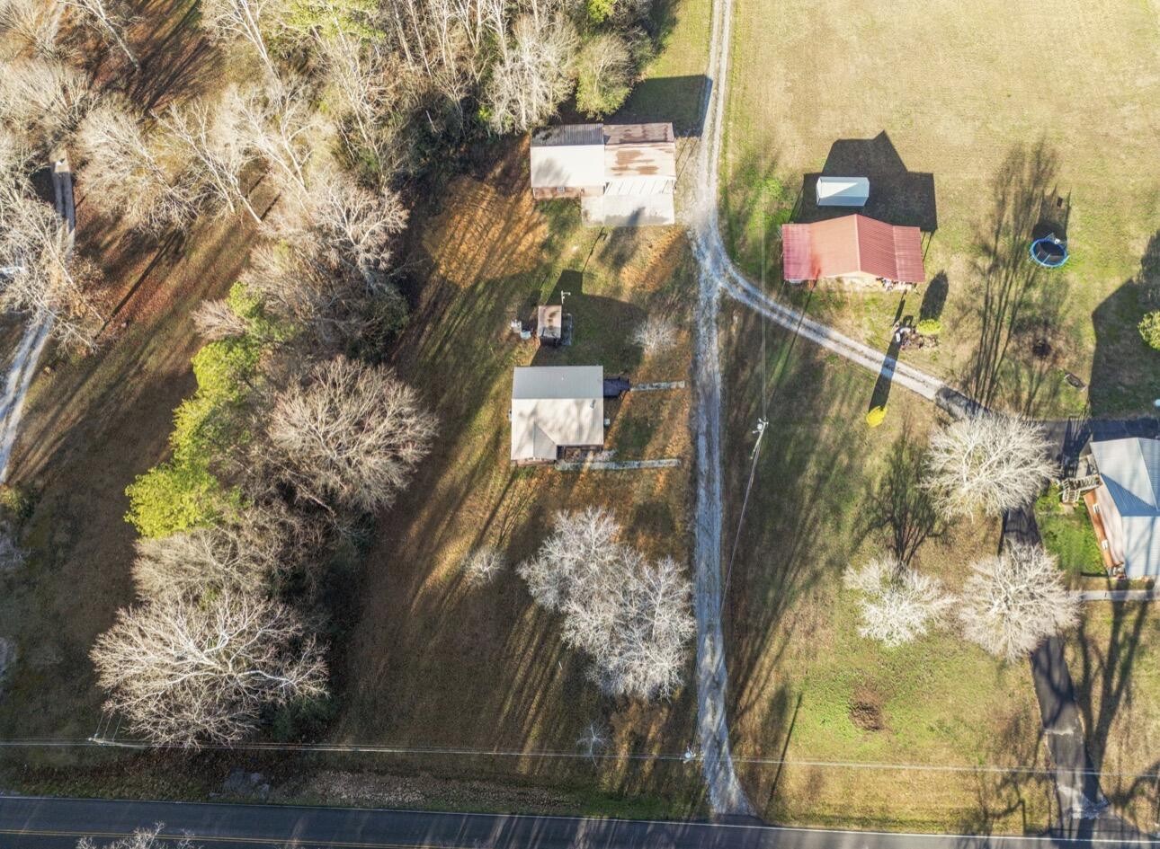1903 Old Federal Road Ocoee, TN 37361 - Photo 21 of 23