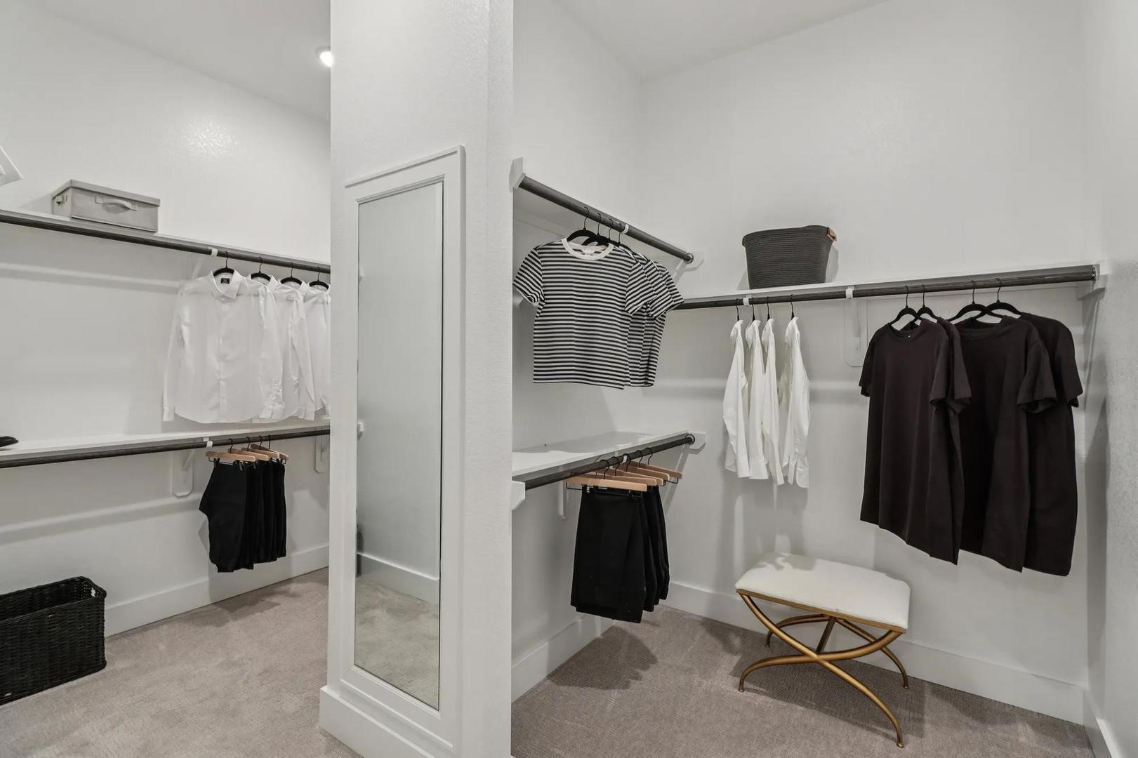 6322 Galway Court Manvel, TX 77578 - Photo 19 of 20 Wagner Primary Closet