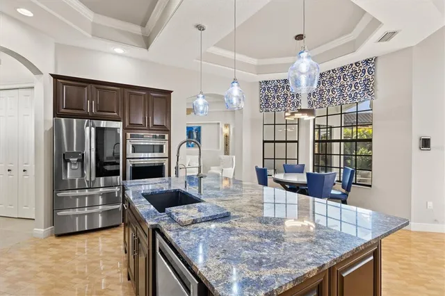 $2,750,000 | 540 Fore Drive, Bradenton, FL 34208