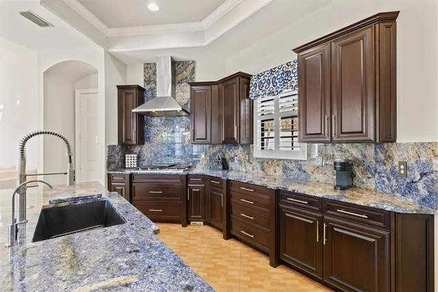 $2,750,000 | 540 Fore Drive, Bradenton, FL 34208