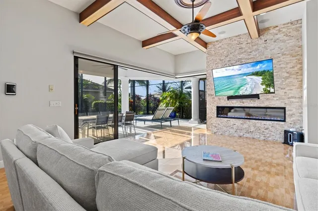 $2,750,000 | 540 Fore Drive, Bradenton, FL 34208