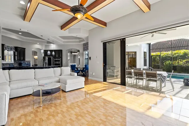 $2,750,000 | 540 Fore Drive, Bradenton, FL 34208